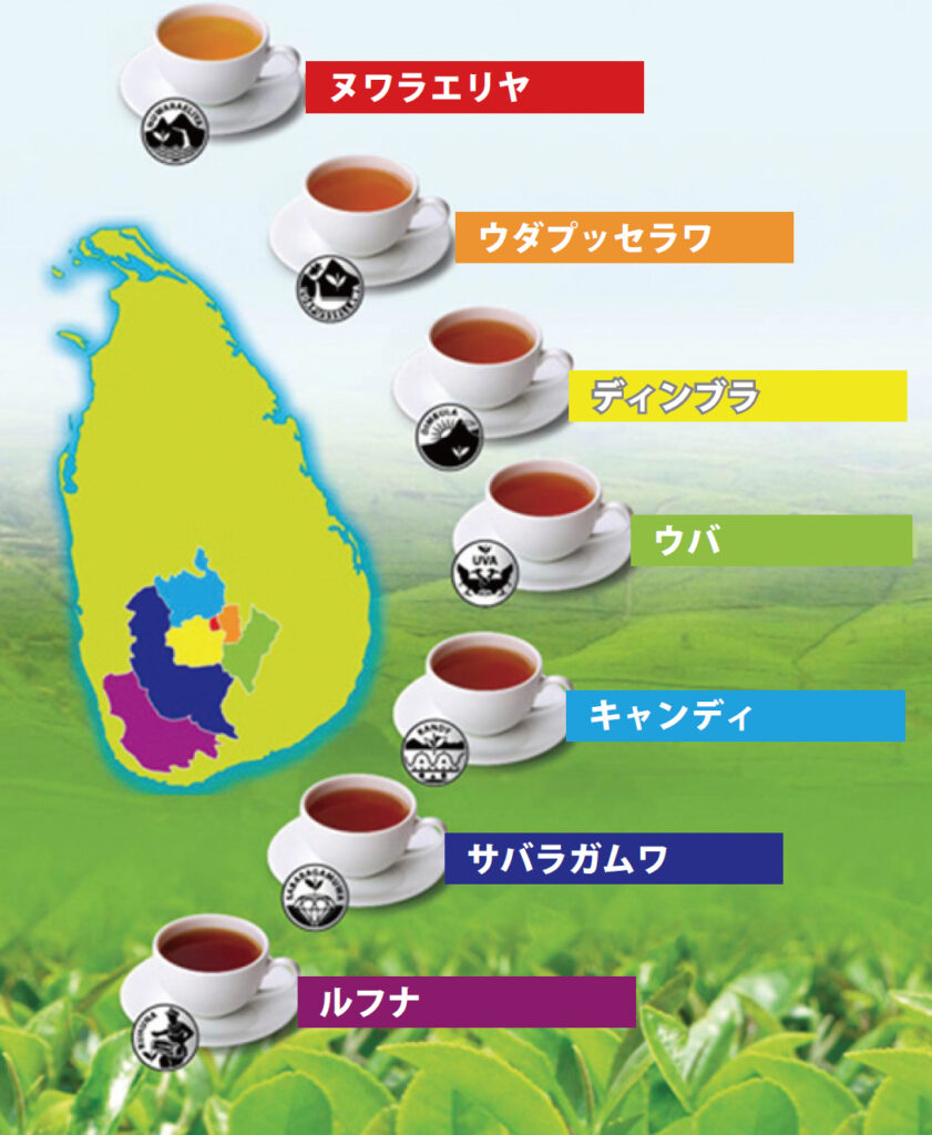 495円 【★超目玉】 紅茶 茶葉 セイロン紅茶 セイロン エクセレントブレンド BOP 200g